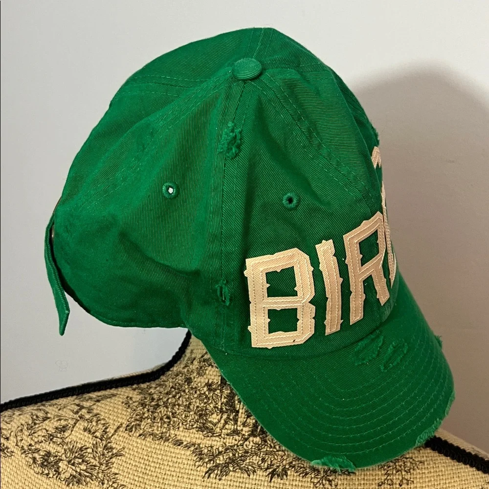 Eagles Birds Baseball Cap